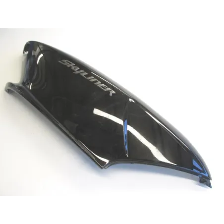Cache carenage coque arriere droit MBK YP 125 2007-2009 SKYLINER