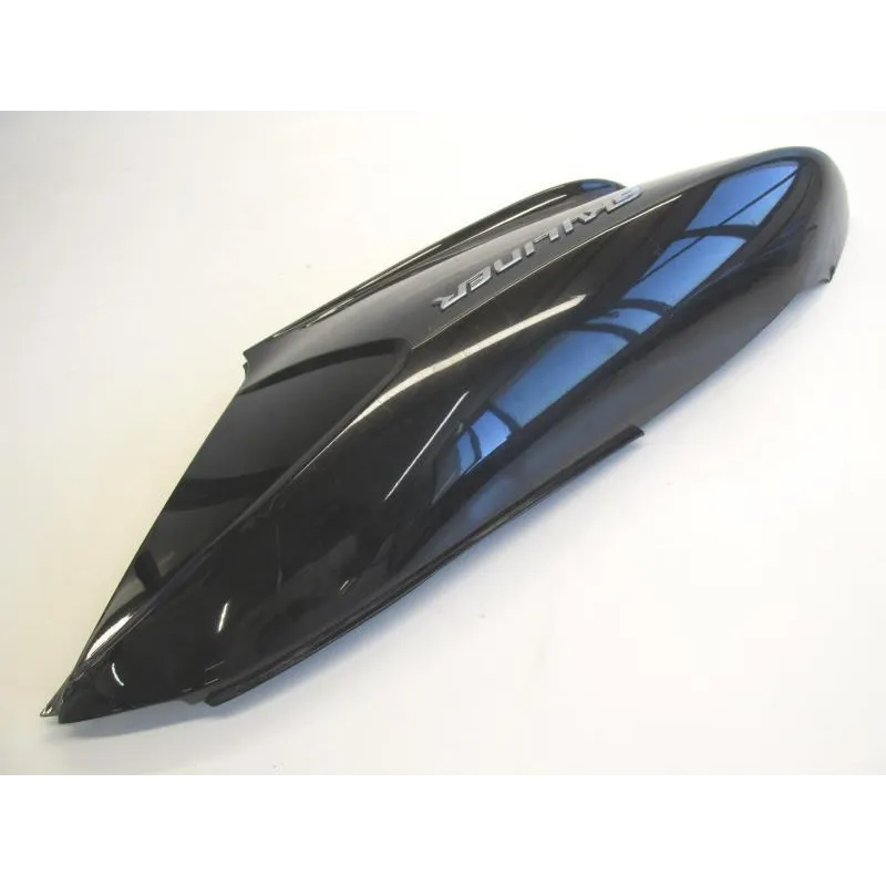 Cache carenage coque arriere droit MBK YP 125 2007-2009 SKYLINER