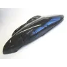 Cache carenage coque arriere gauche MBK YP 125 2007-2009 SKYLINER