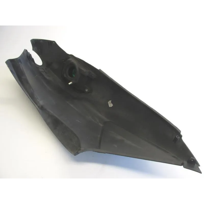 Cache carenage coque arriere gauche MBK YP 125 2007-2009 SKYLINER