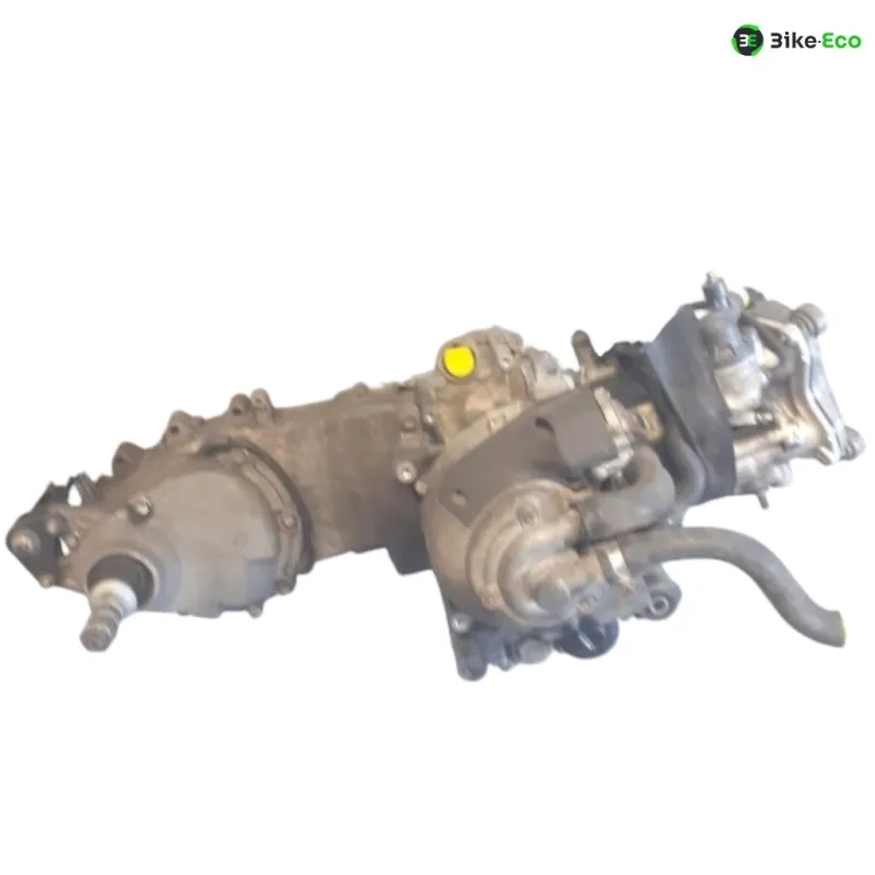 Moteur PIAGGIO MP3 125 2006-2008