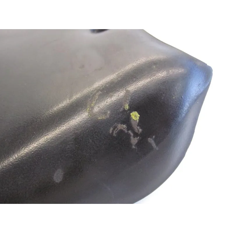 Selle conducteur SUZUKI RG 125 F 1992-1996 GAMMA