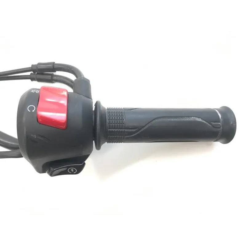 Commodo droit HONDA MSX 125 2016-2018