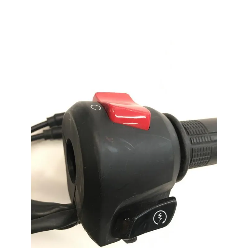 Commodo droit HONDA MSX 125 2016-2018