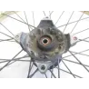 Jante avant SUZUKI DR 125 S 1990-1993 Jante avant SUZUKI DR 125 S 1990-1993