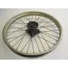 Jante avant SUZUKI DR 125 S 1990-1993 Jante avant SUZUKI DR 125 S 1990-1993