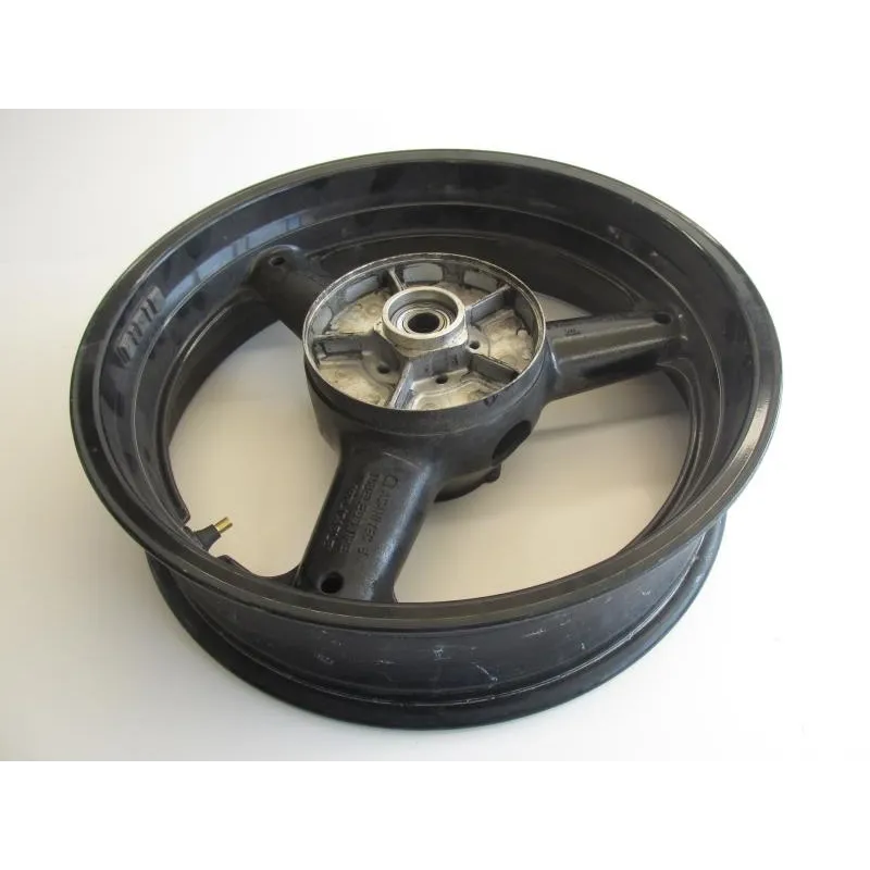 Jante arriere SUZUKI SV 650 S 2007-2015
