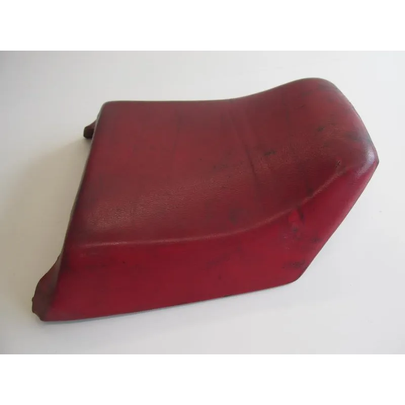 Selle passager SUZUKI GSXR 750 1988-1990