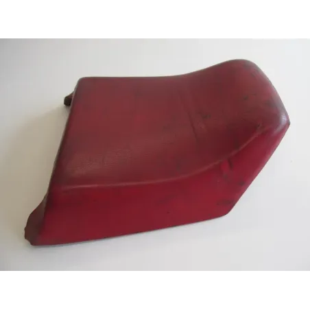 Selle passager SUZUKI GSXR 750 1988-1990