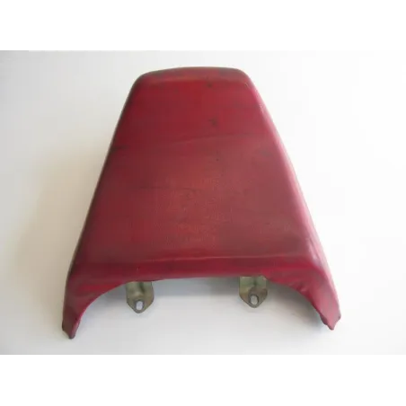 Selle passager SUZUKI GSXR 750 1988-1990