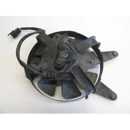 Ventilateur YAMAHA FZS 600 1998-1999 FAZER