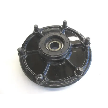 Porte couronne YAMAHA FZS 600 1998-1999 FAZER
