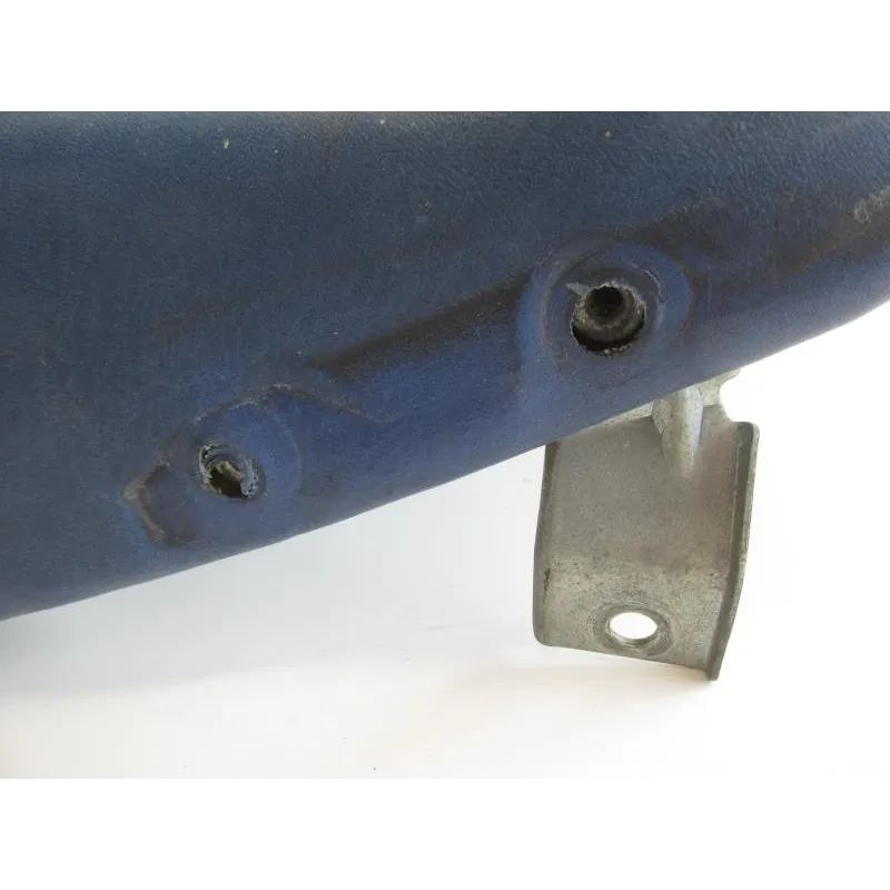 Selle passager KAWASAKI GPZ 600 R 1985-1989