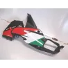 Demi sabot gauche APRILIA RS 125 2017-2020