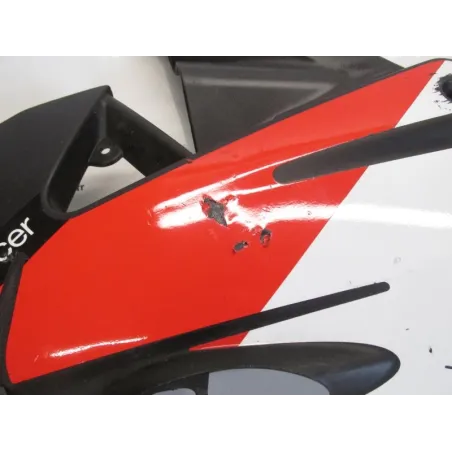 Demi sabot gauche APRILIA RS 125 2017-2020
