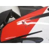Demi sabot gauche APRILIA RS 125 2017-2020