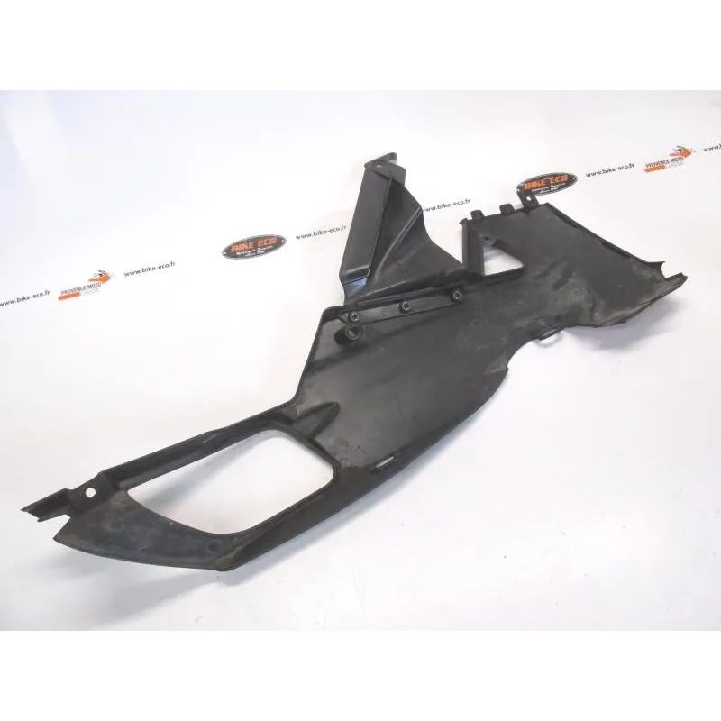 Demi sabot gauche APRILIA RS 125 2017-2020