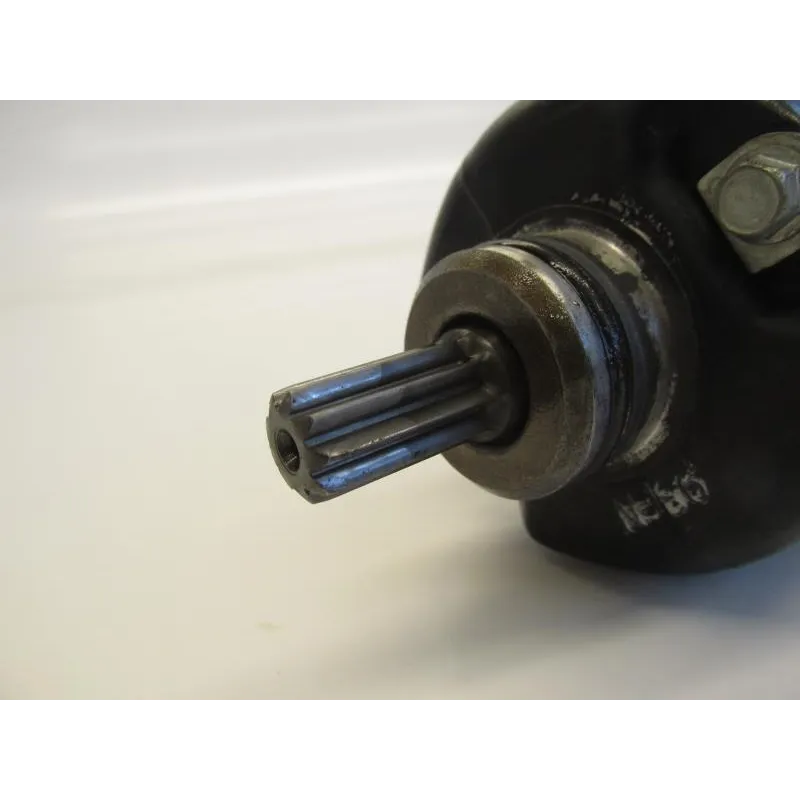Demarreur YAMAHA FZS 600 1998-1999 FAZER