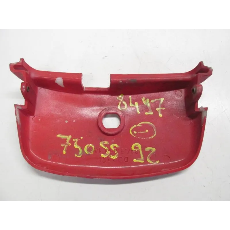 Cache jonction coque arriere DUCATI SUPERSPORT 750 SS 1991-1997