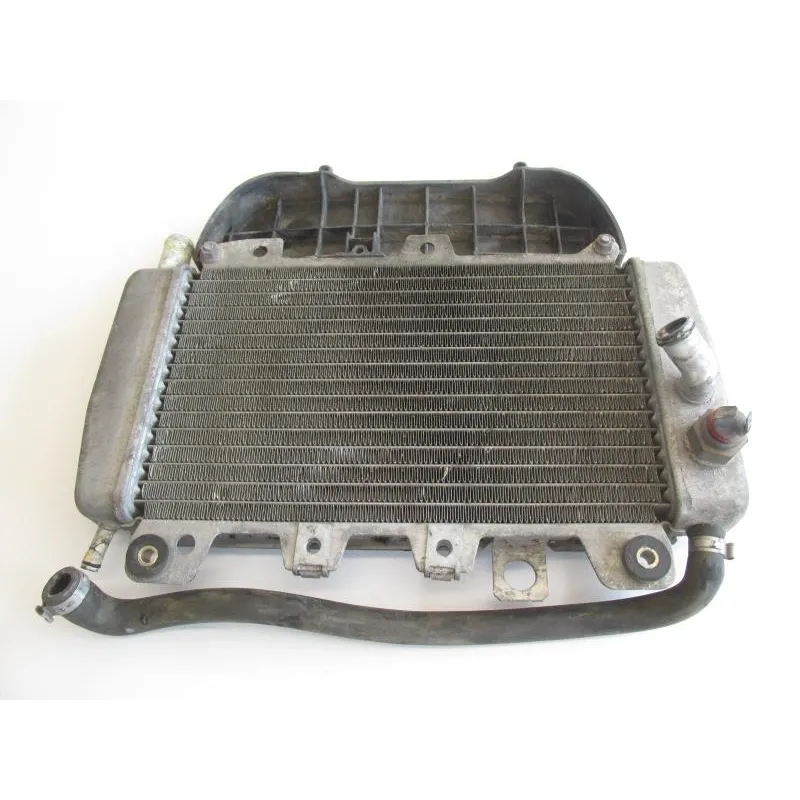 Radiateur eau PIAGGIO X9 125 2001-2002