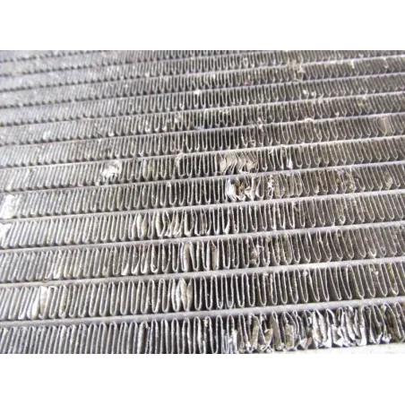 Radiateur eau PIAGGIO X9 125 2001-2002