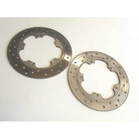 Disque frein avant PIAGGIO X9 125 2001-2002