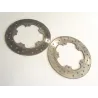Disque frein avant PIAGGIO X9 125 2001-2002 Disque frein avant PIAGGIO X9 125 2001-2002
