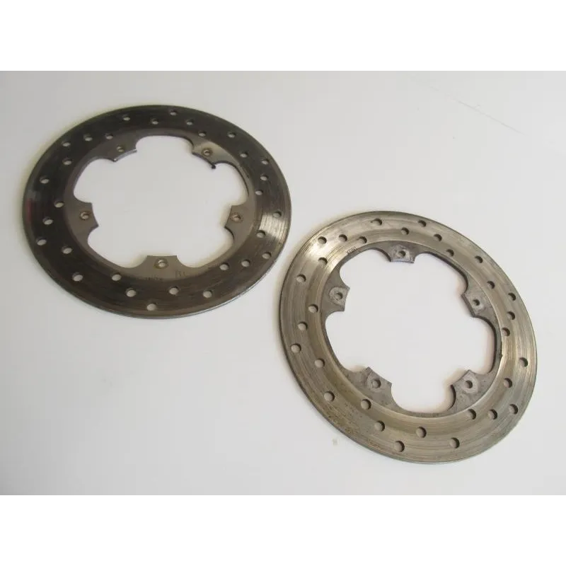 Disque frein avant PIAGGIO X9 125 2001-2002