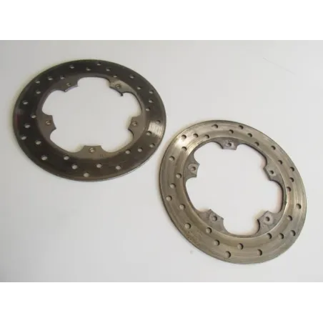 Disque frein avant PIAGGIO X9 125 2001-2002