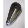 cache carenage face avant gauche DAELIM VS 125 1997-2003