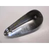 cache carenage face avant gauche DAELIM VS 125 1997-2003