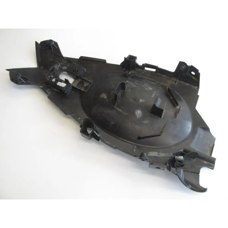 Garde boue arriere KAWASAKI ER6 650 2012-2016 N