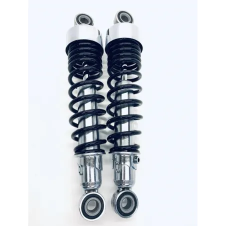 Double amortisseur TRIUMPH BONNEVILLE 1200 2016-2019 T120