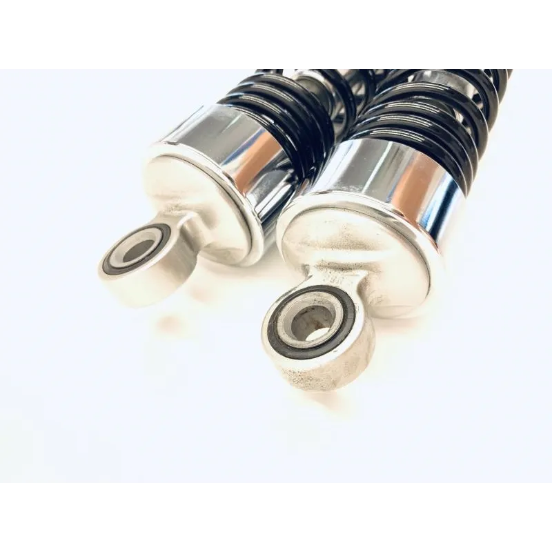 Double amortisseur TRIUMPH BONNEVILLE 1200 2016-2019 T120
