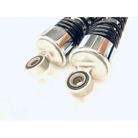 Double amortisseur TRIUMPH BONNEVILLE 1200 2016-2019 T120