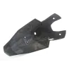 Support de plaque et eclairage KAWASAKI ER6 650 2012-2016 N