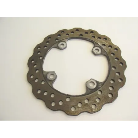 Disque frein arriere KAWASAKI ER6 650 2012-2016 N