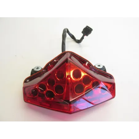 Feu arriere KAWASAKI ER6 650 2012-2016 N