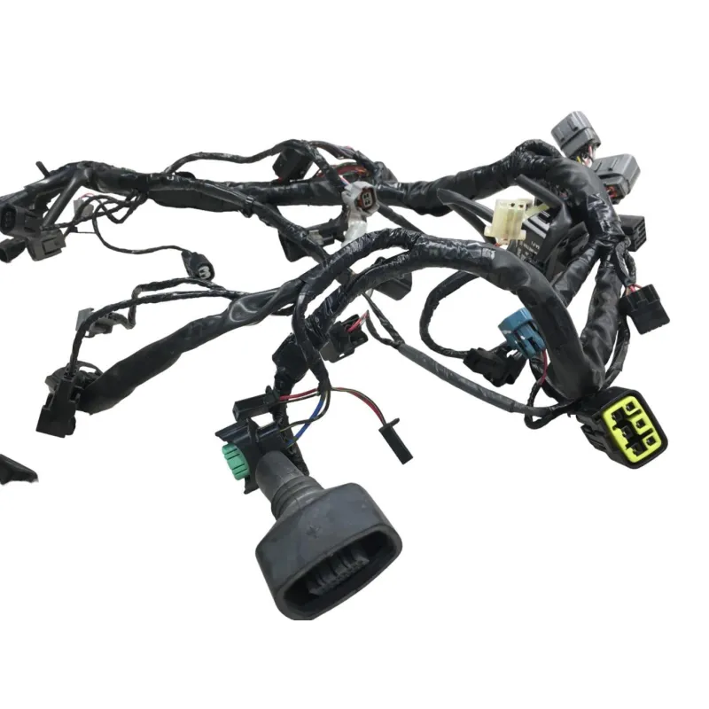 Faisceau electrique KAWASAKI ER6 650 2012-2016 N