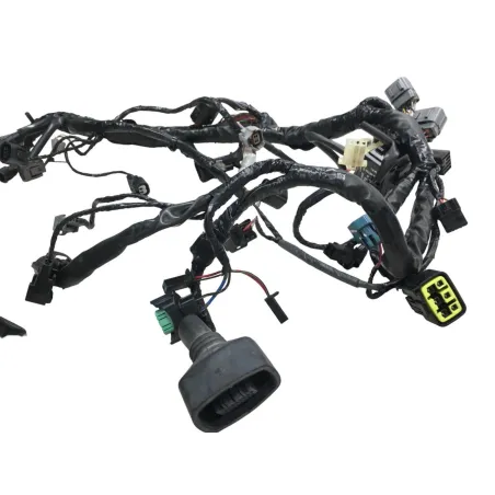 Faisceau electrique KAWASAKI ER6 650 2012-2016 N