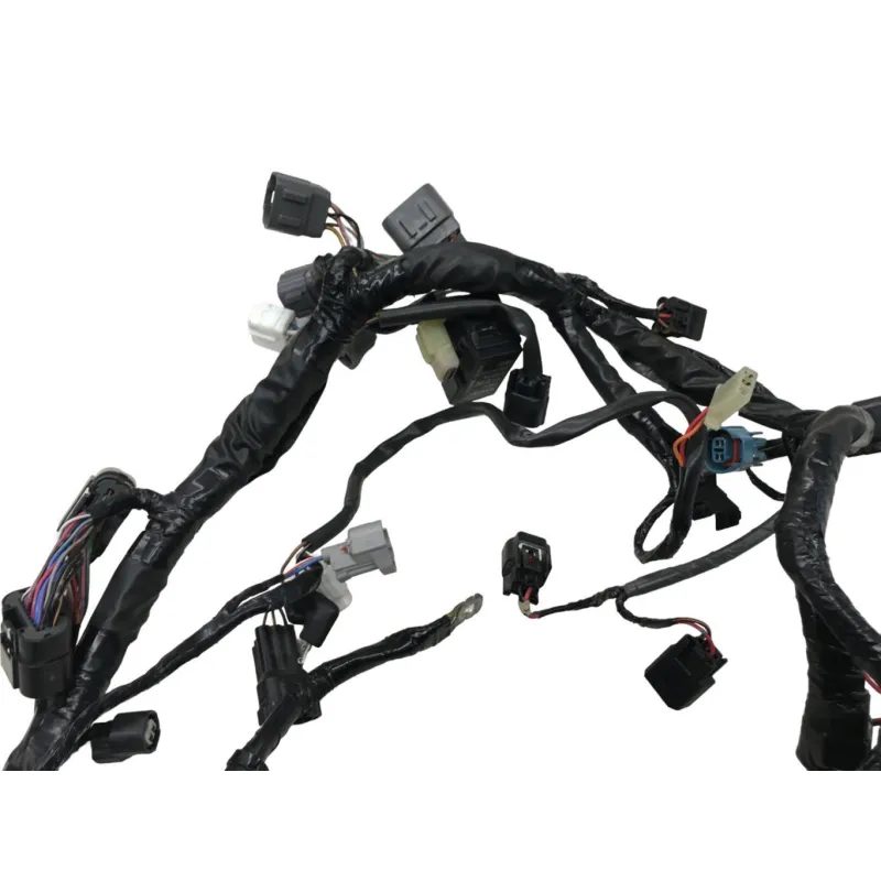 Faisceau electrique KAWASAKI ER6 650 2012-2016 N