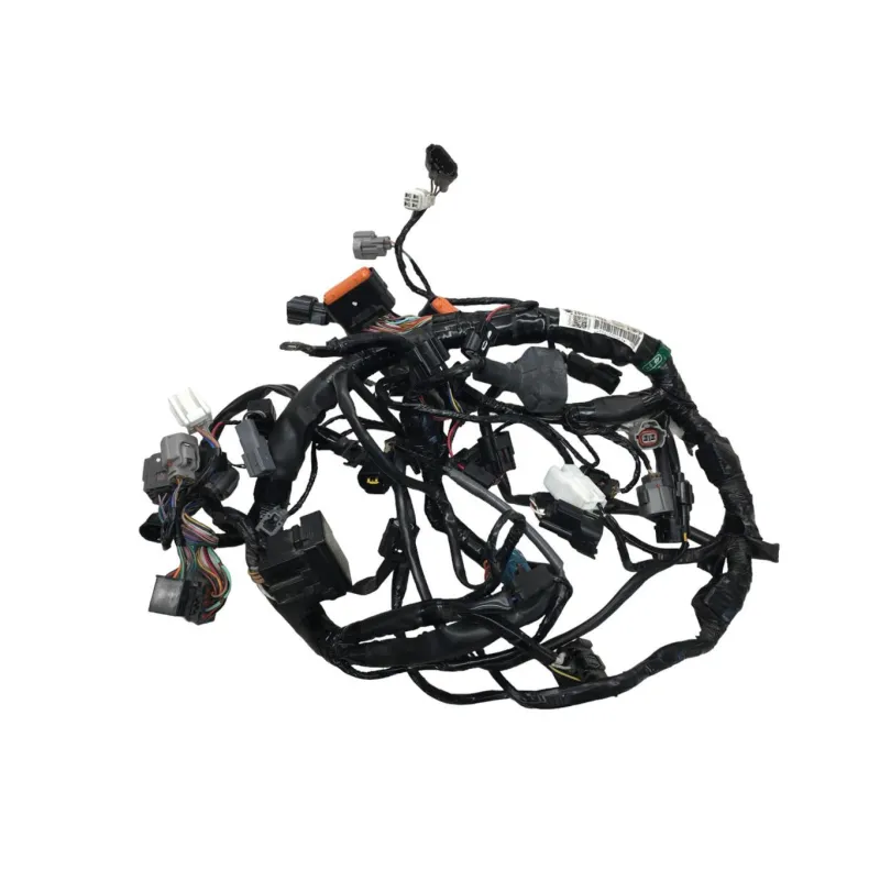 Faisceau electrique KAWASAKI ER6 650 2012-2016 N
