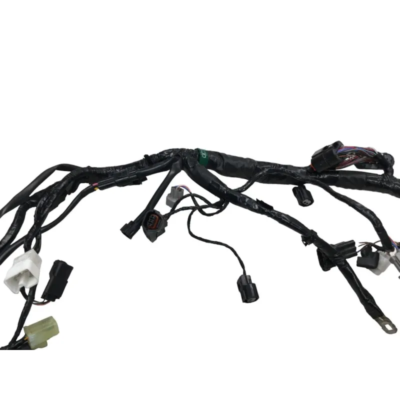 Faisceau electrique KAWASAKI ER6 650 2012-2016 N