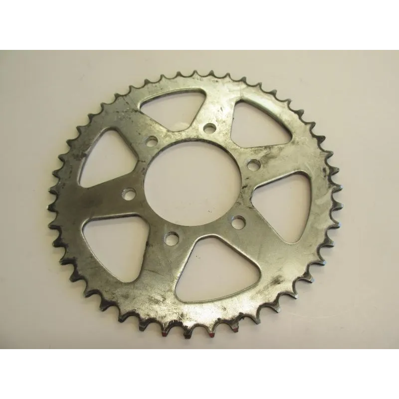 Couronne arriere KAWASAKI ER6 650 2012-2016 N