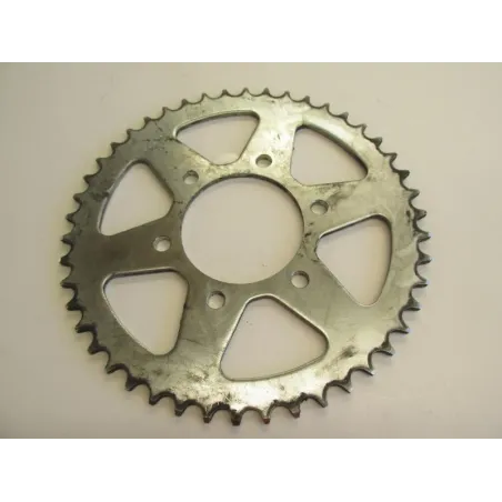 Couronne arriere KAWASAKI ER6 650 2012-2016 N