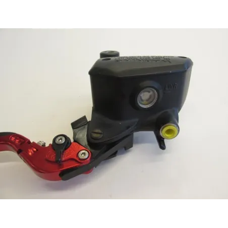 Maitre cylindre de frein avant KAWASAKI ER6 650 2012-2016 N