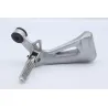 Platine arriere droite SUZUKI SV 650 S 1999 - 2002 Platine arriere droite SUZUKI SV 650 S 1999 - 2002