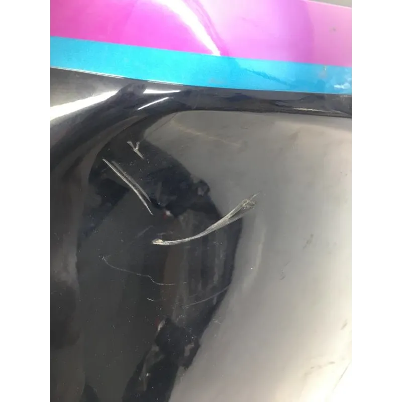 Cache reservoir YAMAHA FZR 600 1989-1993