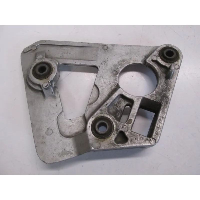 Platine avant droite SUZUKI GSX F 750 1989-1997