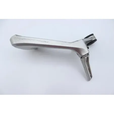 Platine arriere droite SUZUKI SV 650 S 1999 - 2002